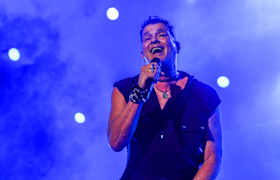 Entradas Carlos Vives