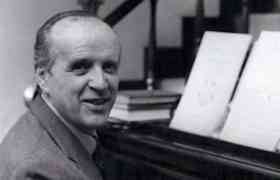 Nino Rota Bilet
