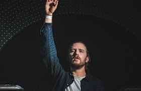 Entradas Sub Focus