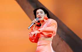 Lorde Bilet
