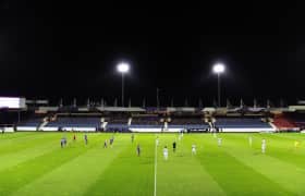 SV Darmstadt Karten