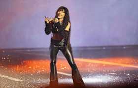 Entradas Loreen