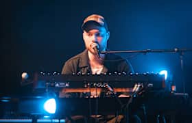 Entradas Asgeir