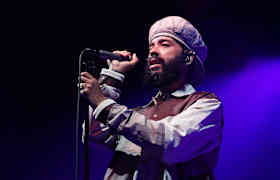 Entradas Protoje