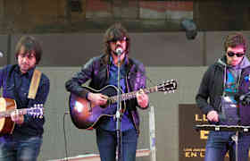Entradas Lori Meyers