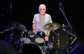 Entradas Steve Gadd
