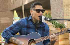 Entradas MxPx