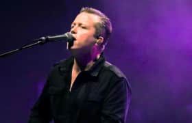 Entradas Jason Isbell