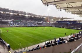 1. FC Saarbrucken Bilet