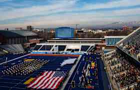 Entradas Famous Idaho Potato Bowl
