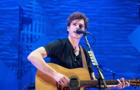 Entradas Vance Joy