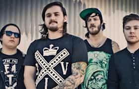 Entradas The Browning