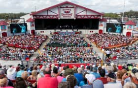 Jordan Davis Florida Strawberry Festival 2024 Florida Strawberry