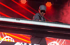 Entradas Flosstradamus