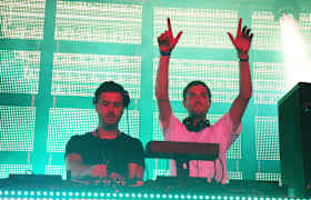Entradas Gorgon City