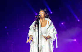Jazmine Sullivan Bilet