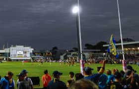 Newcastle Knights Bilet