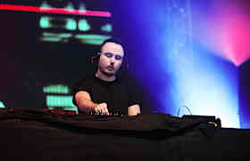 Entradas Duke Dumont