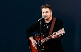 Entradas Hunter Hayes