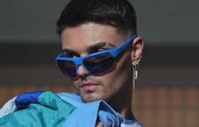 Entradas Abraham Mateo