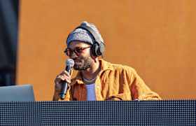 Kaytranada Bilet