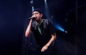 Entradas G-Eazy
