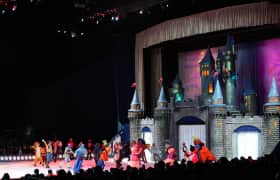 Entradas Disney On Ice - 100 Years of Magic