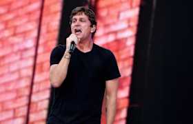 Bilety na Rob Thomas