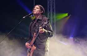 Entradas Stanley Jordan