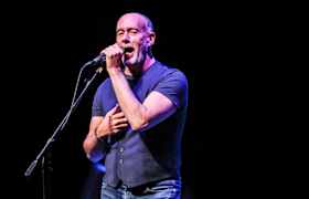 Entradas Marc Cohn