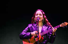 Entradas Natalia Lafourcade