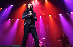 Entradas Falling In Reverse