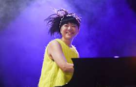 Entradas Hiromi
