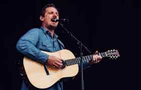 Entradas Sturgill Simpson