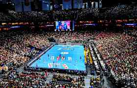 Entradas EHF FINAL4