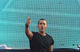 Ummet Ozcan Bilet