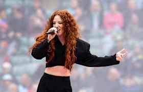 Entradas Jess Glynne