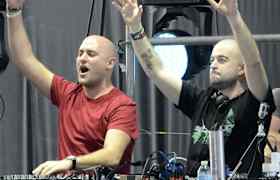 Aly & Fila Bilet