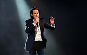 Entradas Nick Cave