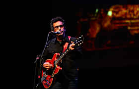 Entradas A.J. Croce