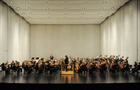 Entradas Boston Symphony Orchestra