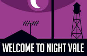 Entradas Welcome To Night Vale