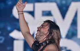 Entradas Seven Lions