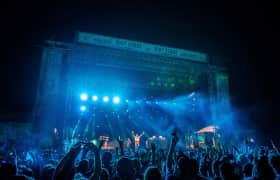 Entradas Riot Fest