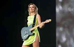 Entradas Wolf Alice