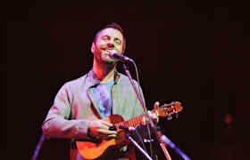 Entradas Kevin Johansen