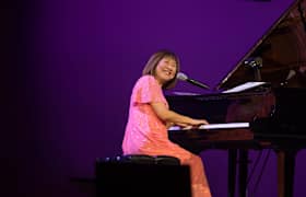 Entradas Akiko Yano