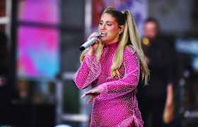 Meghan Trainor Bilet