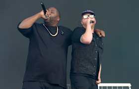 Run The Jewels Bilet