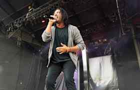 Entradas Pop Evil